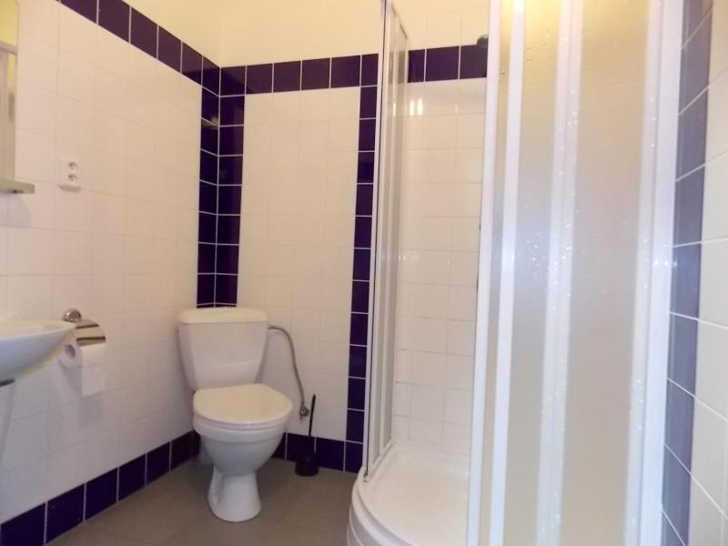 Hotel Britz Velké Hamry Esterno foto